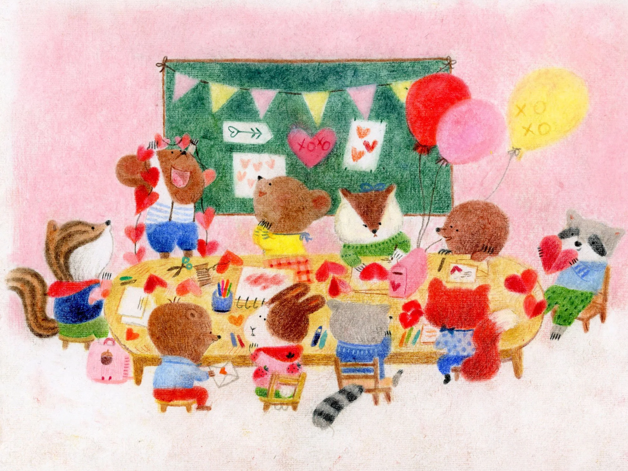 Shop — Heegyum Kim Illustration